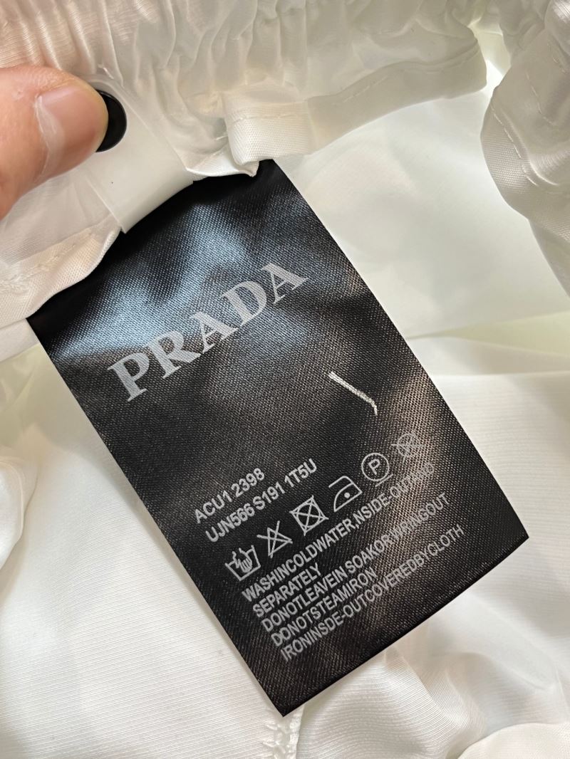 Prada Short Pants